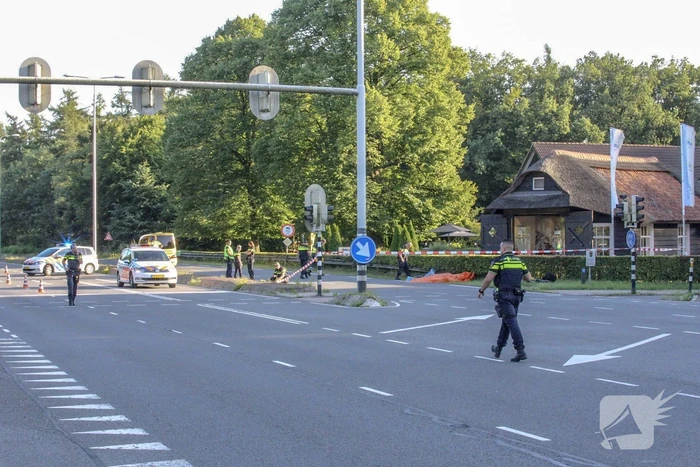 ongeval doornseweg woudenberg