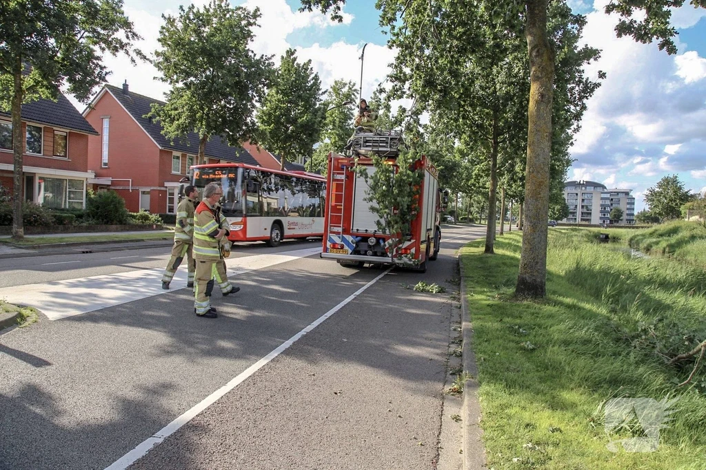 Gaardendreef 112 nieuws Amersfoort 