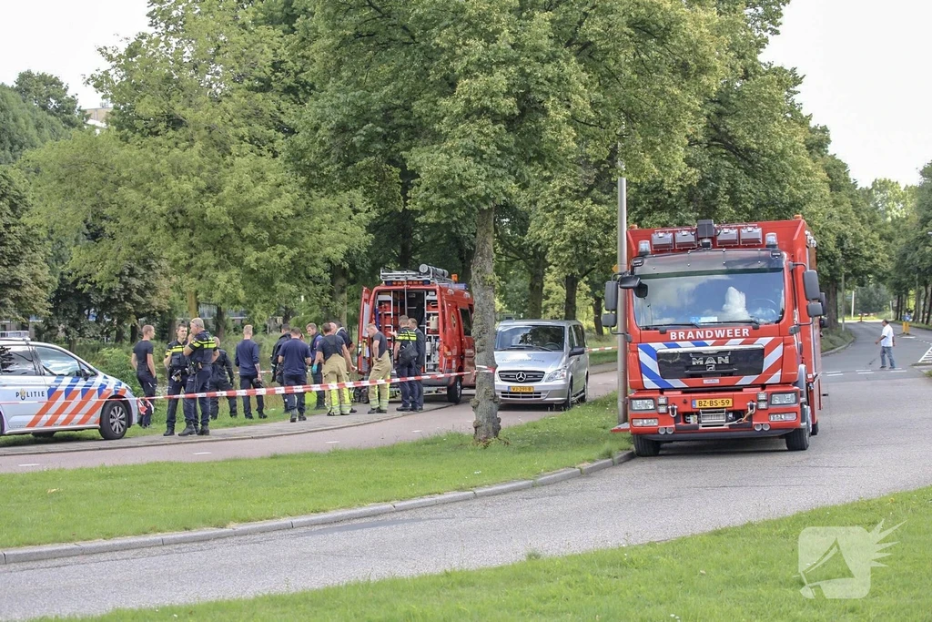 Marnedreef Nieuws Utrecht 
