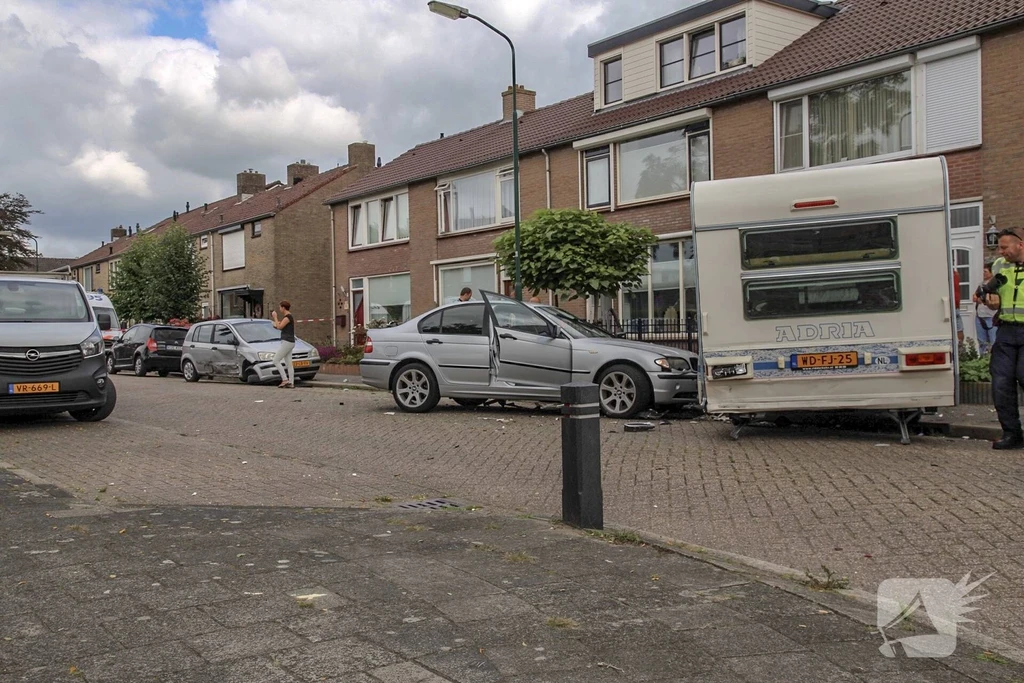Heemraadstraat Bunschoten-Spakenburg 112 
