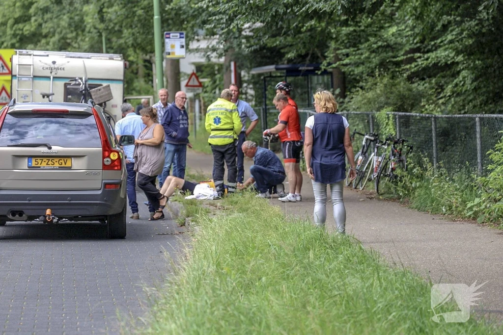 Driebergseweg 112 meldingen Zeist 