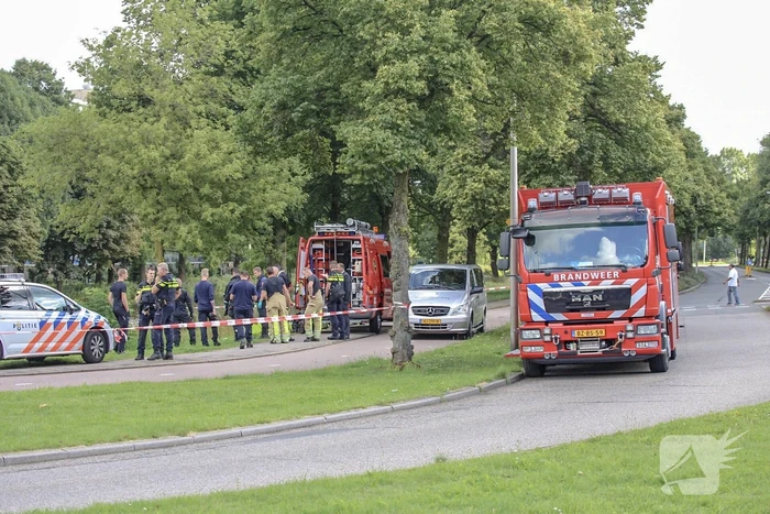 nieuws marnedreef utrecht