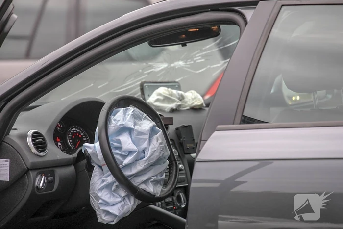 ongeval a28 amersfoort