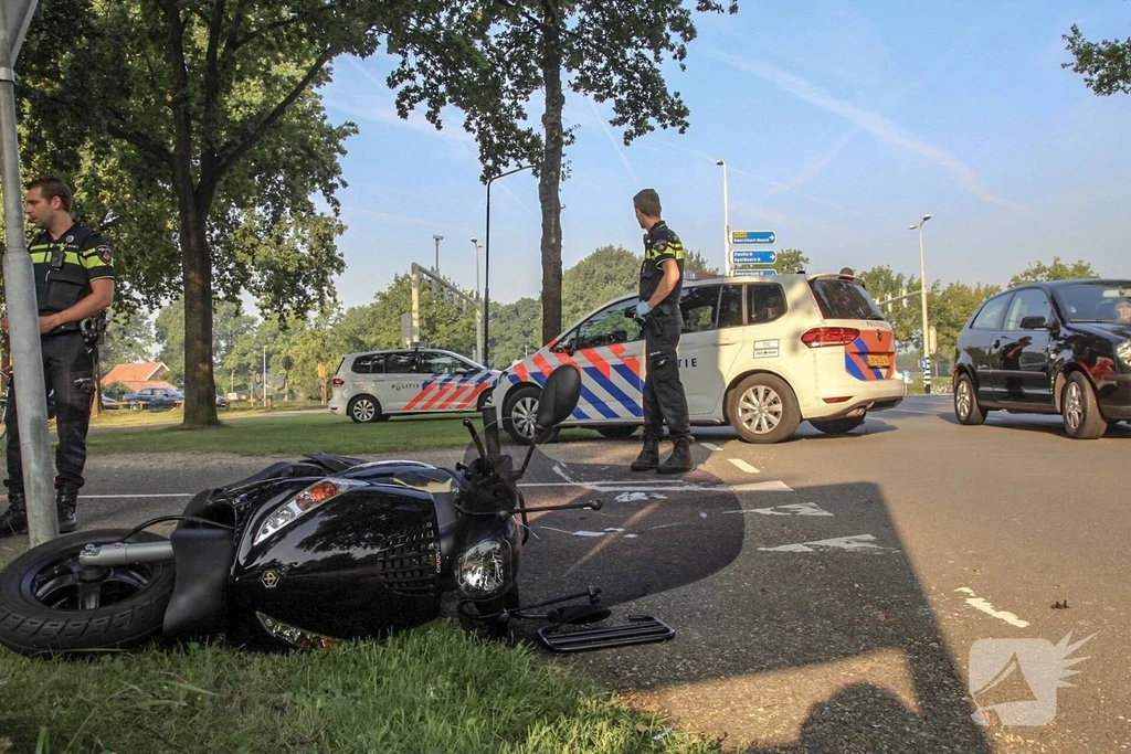 Van Boetzelaerlaan 112 nieuws Hoogland 