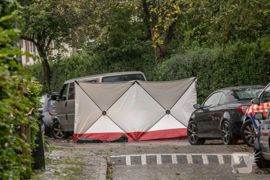 Sparstraat 112 meldingen Amersfoort 