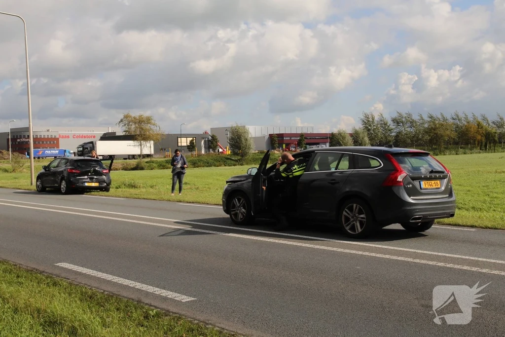 N199 Bunschoten-Spakenburg 112 
