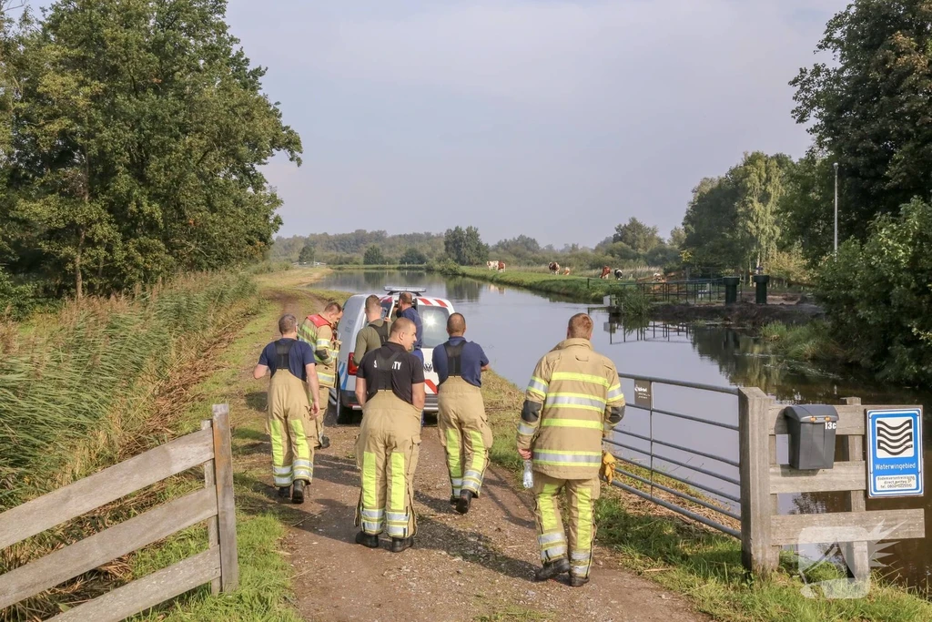 Machinekade 112 nieuws Maarssen 