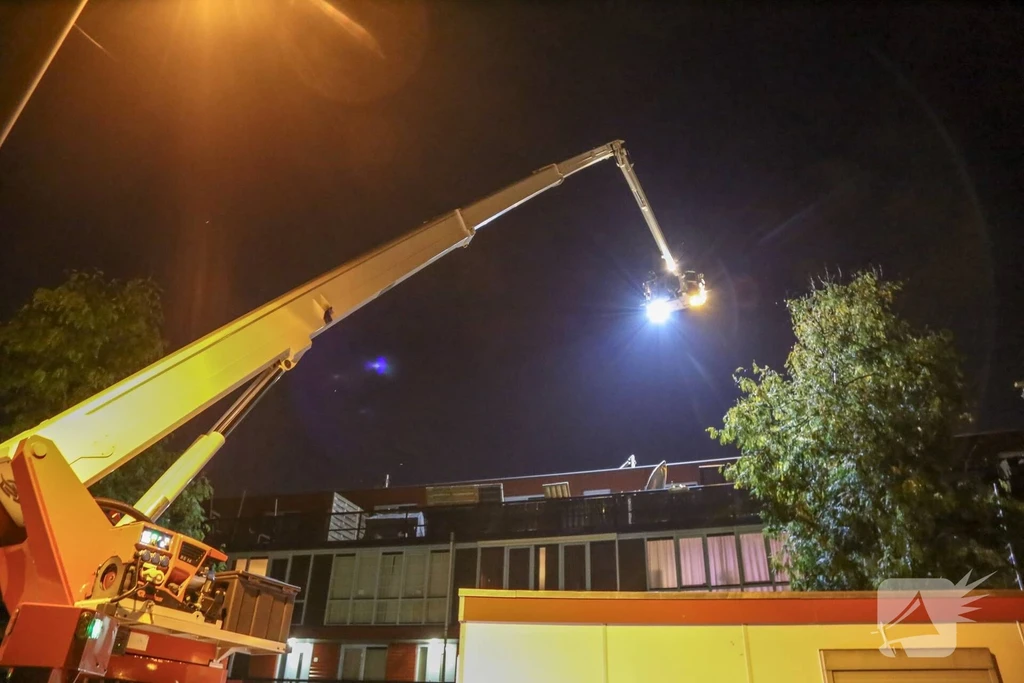 Karper Amersfoort 112 