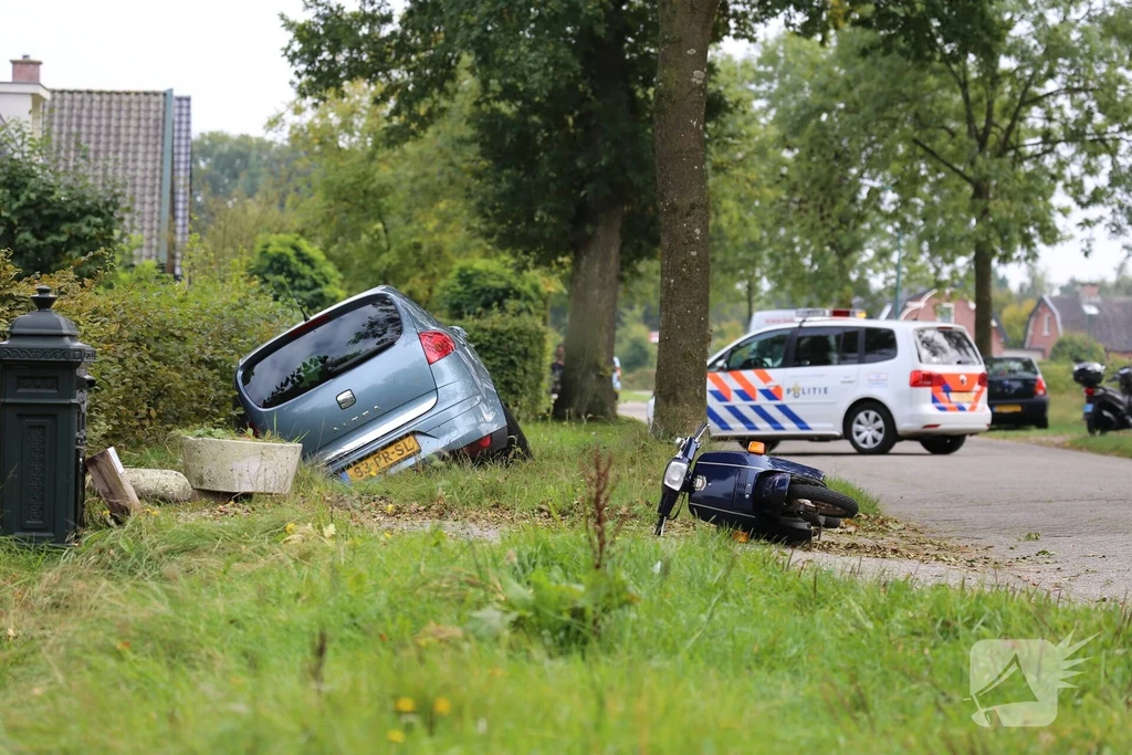 Lange Brinkweg 112 melding Soest 