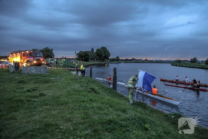 ongeval het jaagpad soest