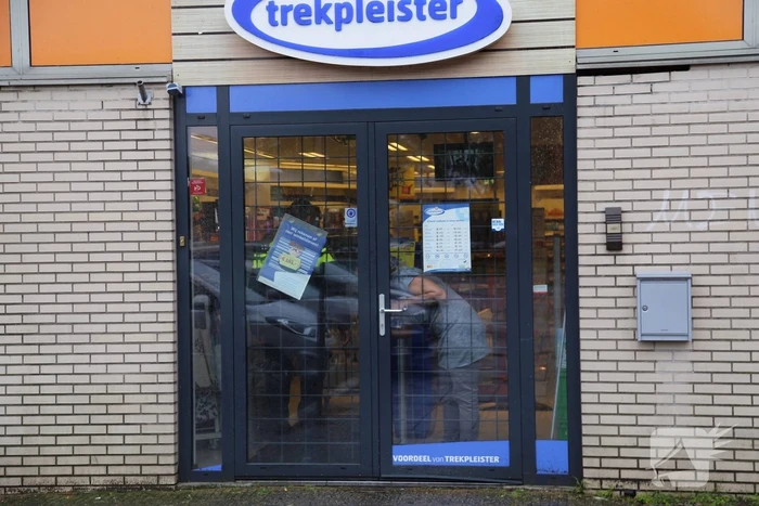 nieuws van brammenstraat amersfoort