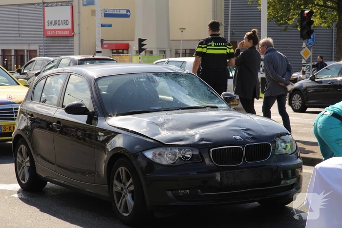 33-jarige fietser overleden na ernstig ongeval