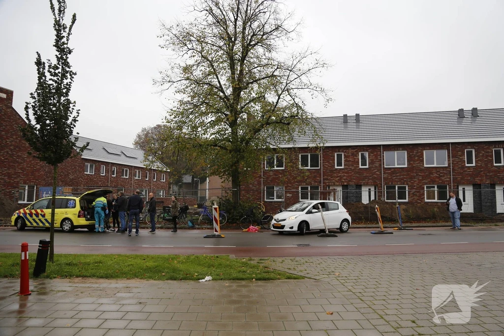 Gasthuislaan 112 meldingen Amersfoort 
