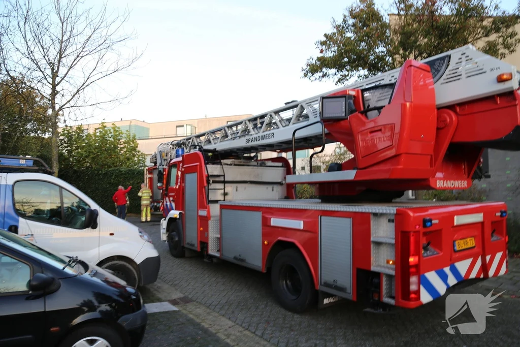 Kleine Kreek Amersfoort 112 