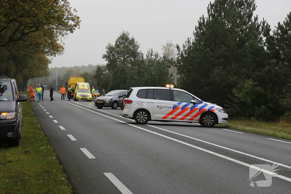 Doornseweg Nieuws Woudenberg 