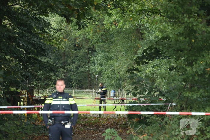 Groot onderzoek Anne Faber hervat