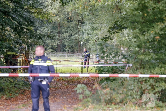 Groot onderzoek Anne Faber hervat