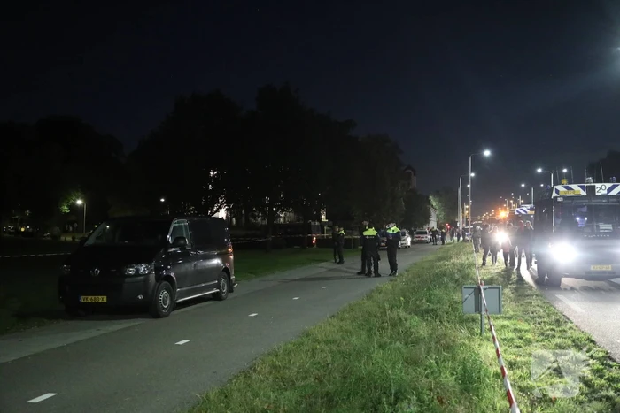 Fiets aangetroffen in vijver die vergelijkbaar is met de fiets van de vermiste Anne Faber