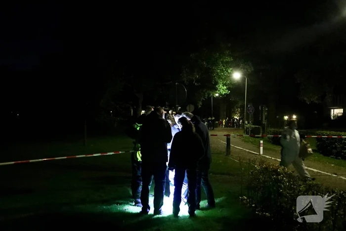 Fiets aangetroffen in vijver die vergelijkbaar is met de fiets van de vermiste Anne Faber