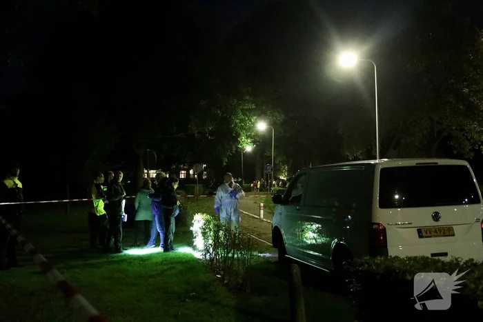 Fiets aangetroffen in vijver die vergelijkbaar is met de fiets van de vermiste Anne Faber