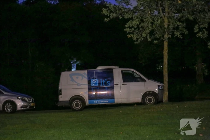 Fiets aangetroffen in vijver die vergelijkbaar is met de fiets van de vermiste Anne Faber