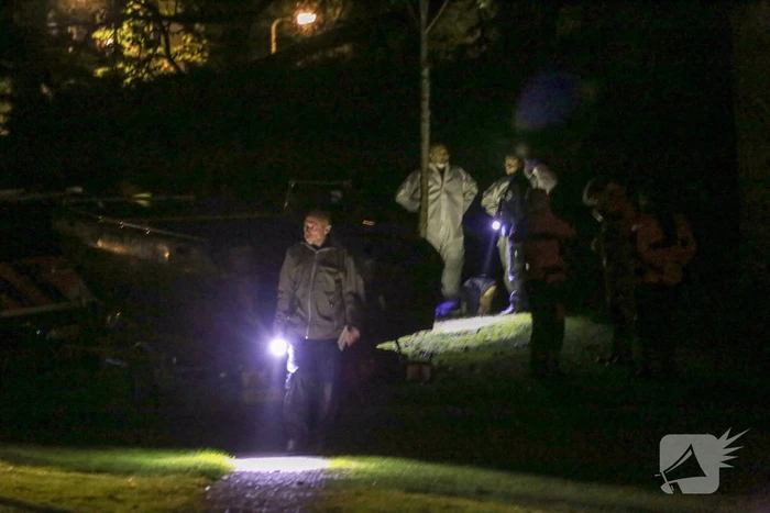 Fiets aangetroffen in vijver die vergelijkbaar is met de fiets van de vermiste Anne Faber