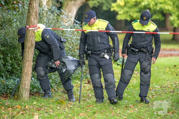 Nieuwe zoekactie Anne Faber na vondst fiets