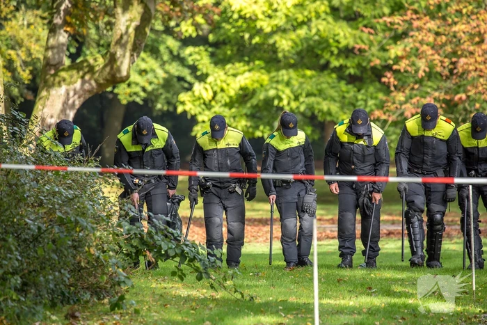 Nieuwe zoekactie Anne Faber na vondst fiets