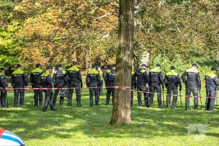Nieuwe zoekactie Anne Faber na vondst fiets