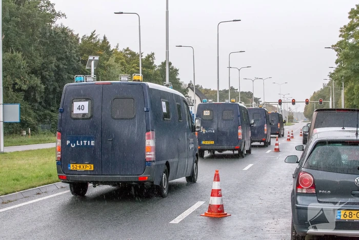 Nieuwe zoekactie Anne Faber na vondst fiets