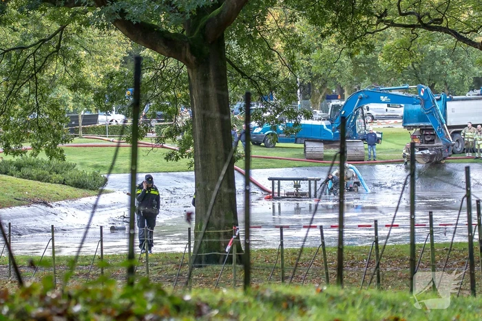 Nieuwe zoekactie Anne Faber na vondst fiets