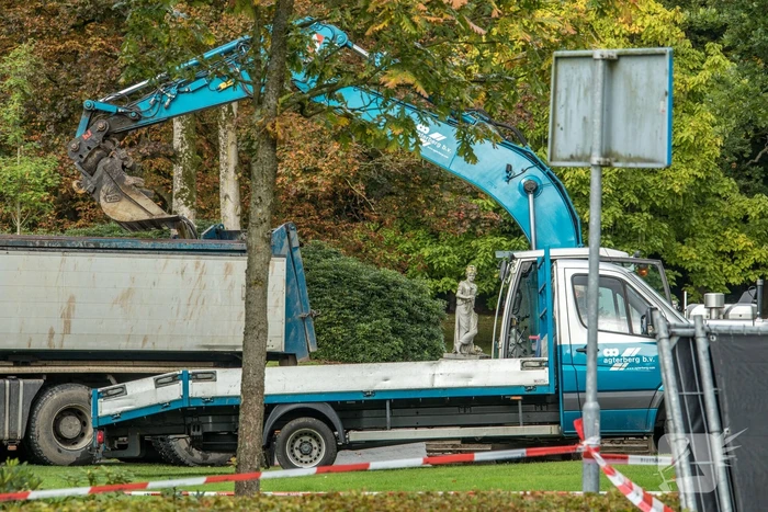 Nieuwe zoekactie Anne Faber na vondst fiets