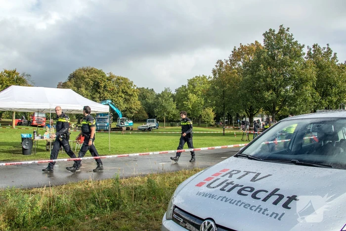 Nieuwe zoekactie Anne Faber na vondst fiets