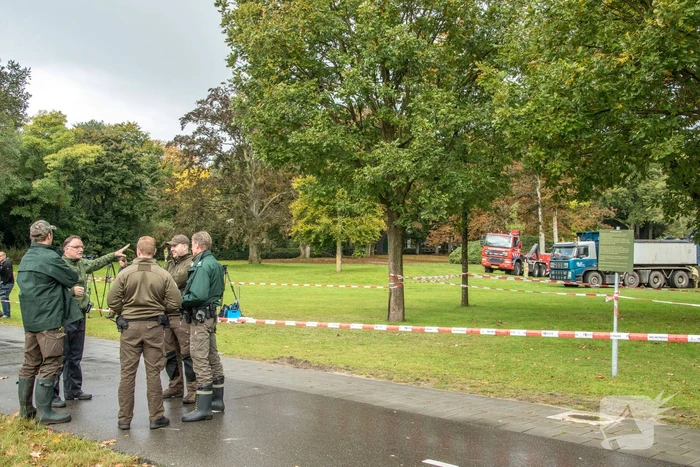 Nieuwe zoekactie Anne Faber na vondst fiets
