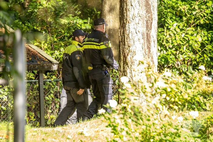 Zoektocht Anne Faber voortgezet
