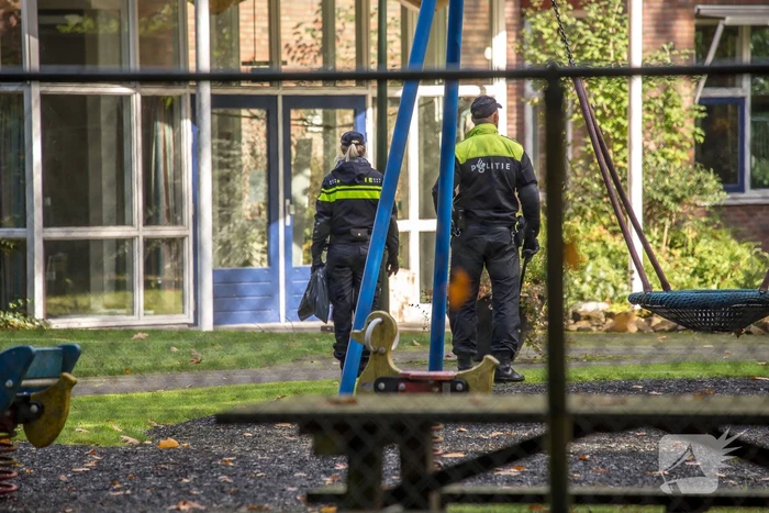 Zoektocht Anne Faber voortgezet