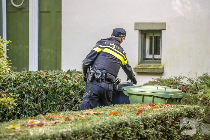 Zoektocht Anne Faber voortgezet