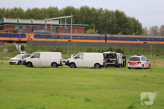 Persoon overleden bij schietincident