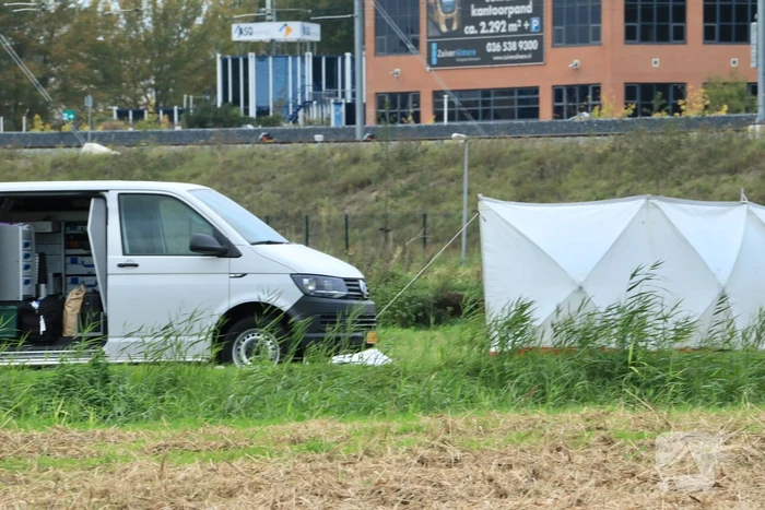 Persoon overleden bij schietincident