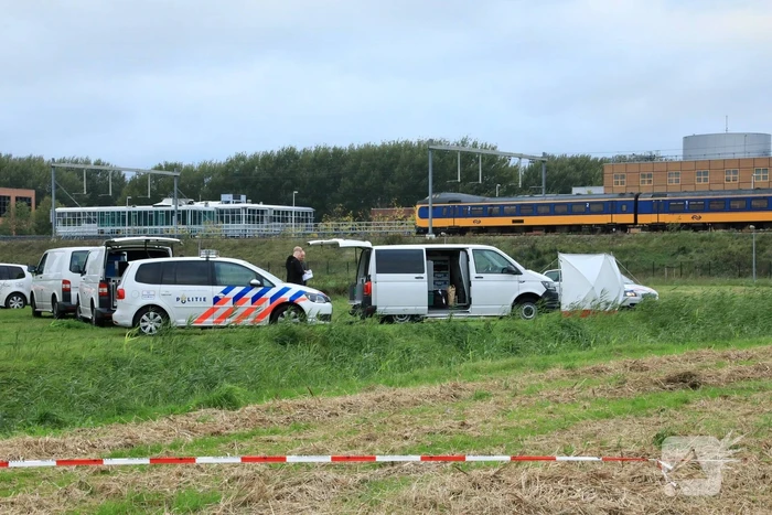 Persoon overleden bij schietincident