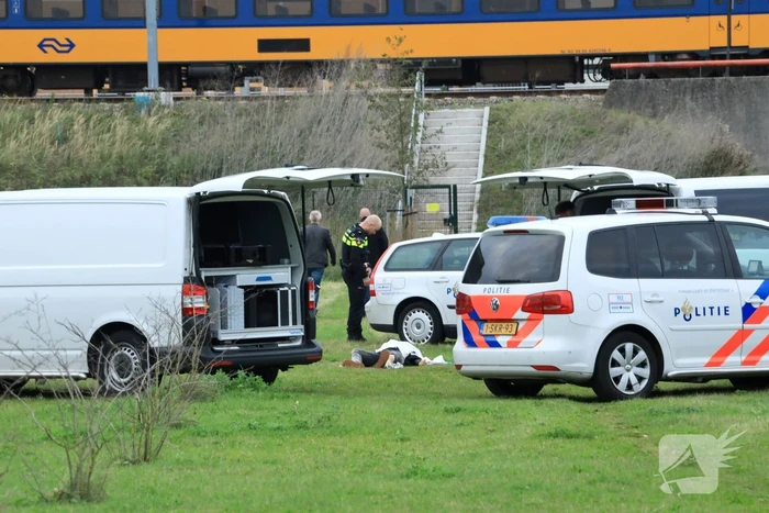 Persoon overleden bij schietincident
