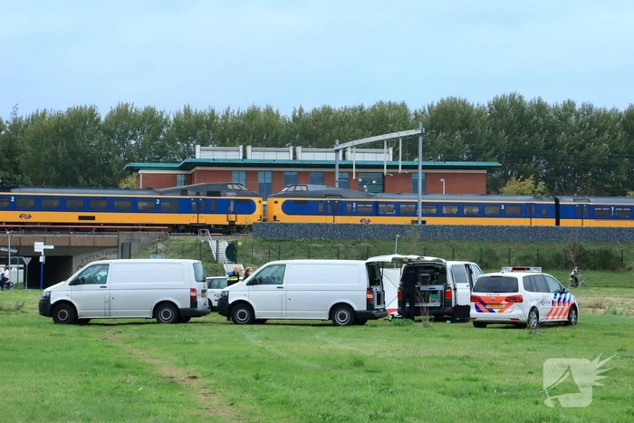 Persoon overleden bij schietincident