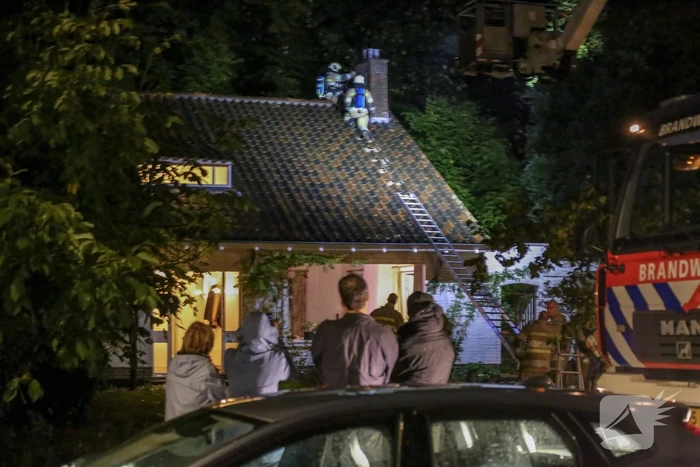 brand anna paulownalaan amersfoort