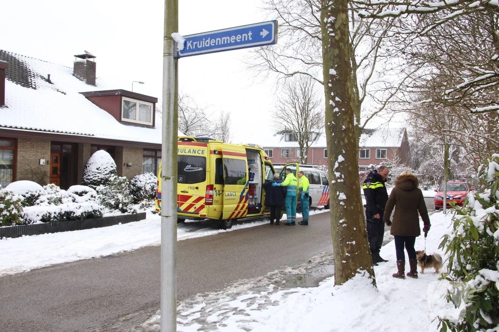 Kruidenmeent Hilversum 112 