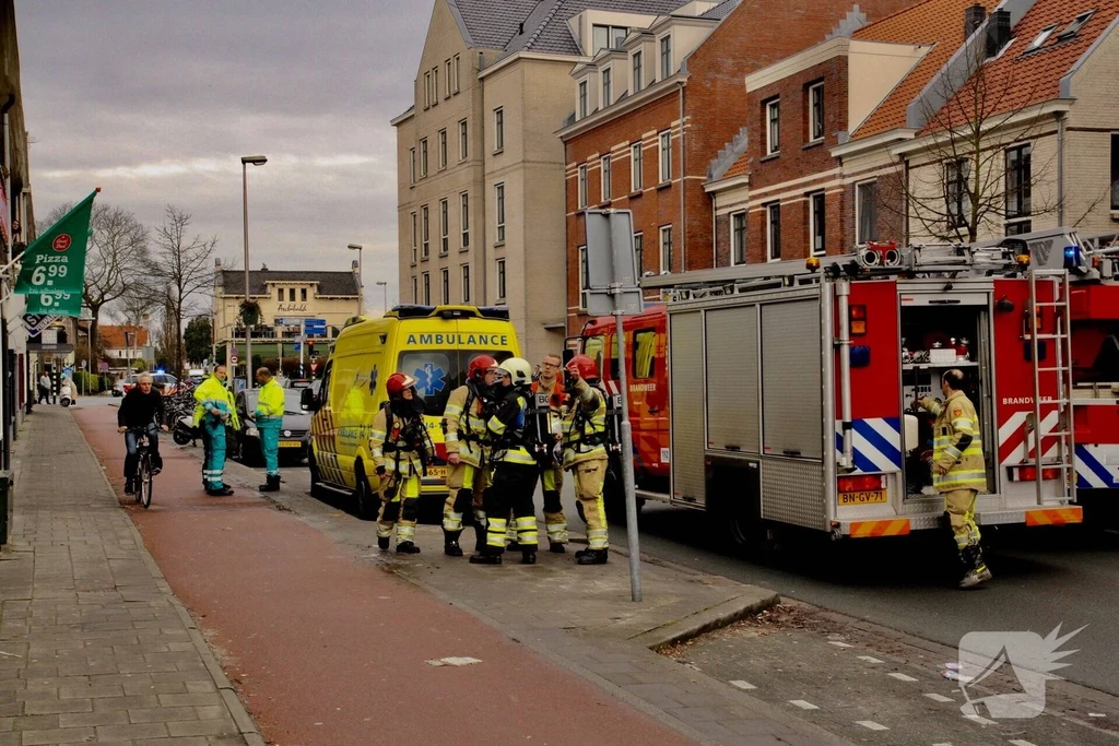 Brinkweg Nieuws Hilversum 