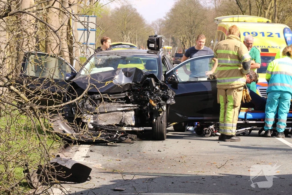 Wilgenlaan 112 melding Hilversum 