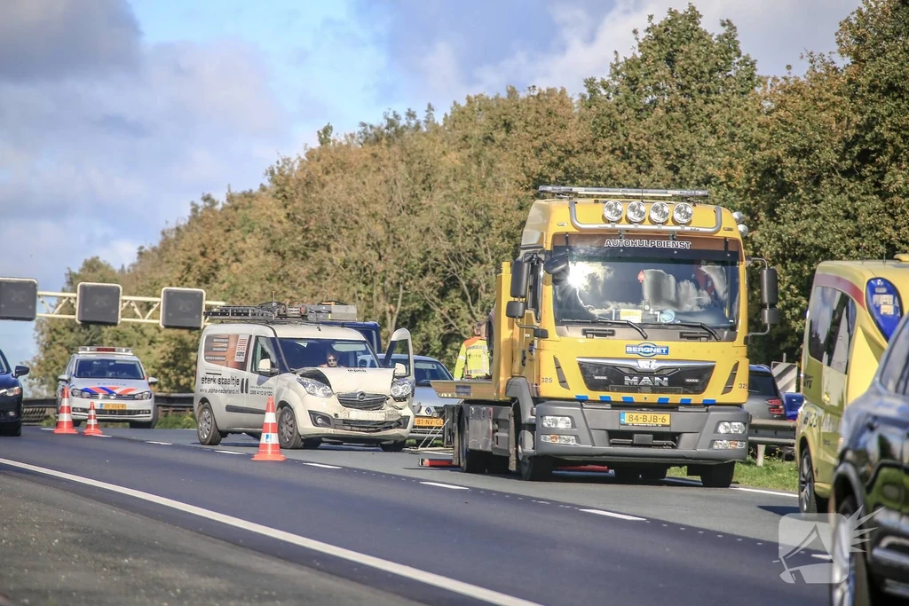Rijksweg A28 Hooglanderveen 112 