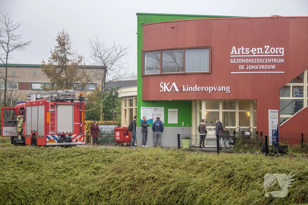 Jonkvrouw Foeytweg Amersfoort 112 
