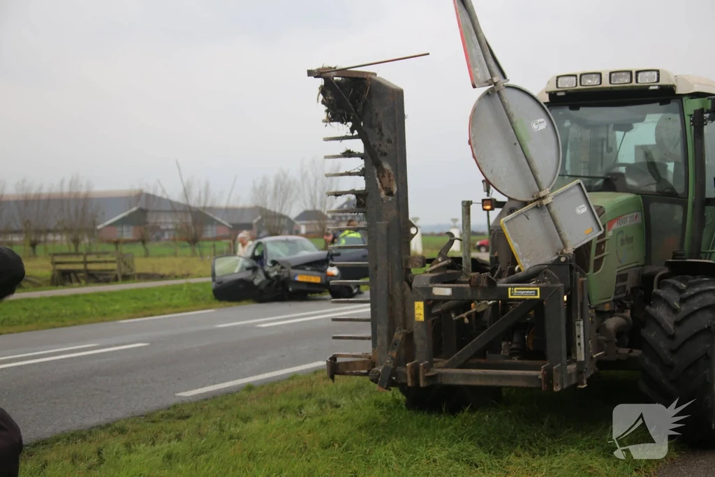 Bisschopsweg 112 nieuws Bunschoten-Spakenburg 