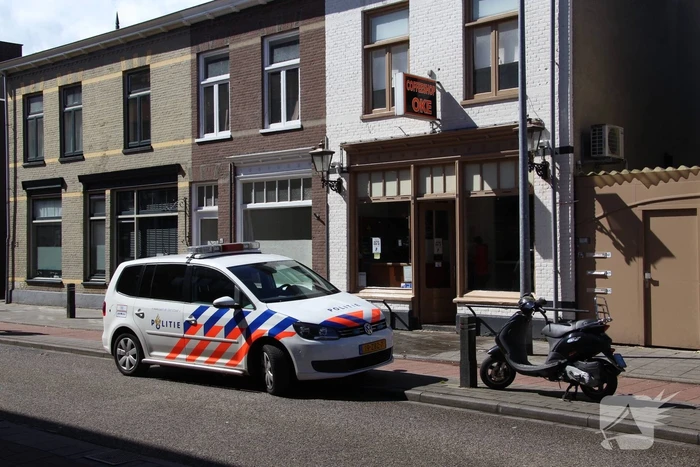 nieuws diepeweg hilversum